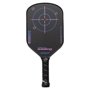 Engage Pursuit Pro1 Elongated 12.7 Carbon Fiber Pickleball Paddle: Image #460506