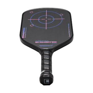 Engage Pursuit Pro1 Elongated 12.7 Carbon Fiber Pickleball Paddle: Image #460509
