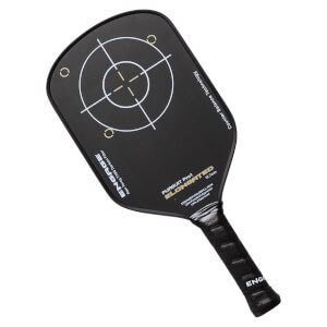 Engage Pursuit Pro1 Elongated 12.7 Carbon Fiber Pickleball Paddle: Image #460455
