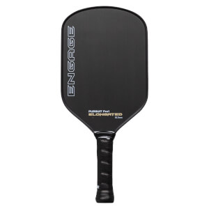 Engage Pursuit Pro1 Elongated 12.7 Carbon Fiber Pickleball Paddle: Image #460457