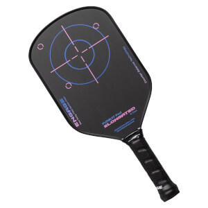 Engage Pursuit Pro1 Elongated 12.7 Carbon Fiber Pickleball Paddle: Image #460505