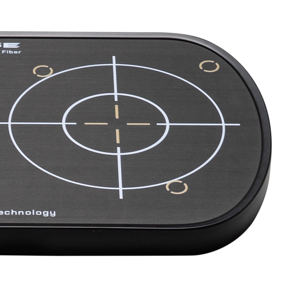 Engage Pursuit Pro1 Elongated 15.2 Carbon Fiber Pickleball Paddle: Image #460498