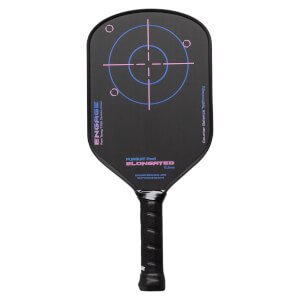 Engage Pursuit Pro1 Elongated 15.2 Carbon Fiber Pickleball Paddle: Image #460425