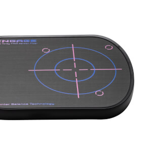 Engage Pursuit Pro1 Elongated 15.2 Carbon Fiber Pickleball Paddle: Image #460430