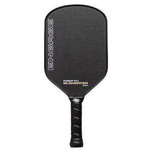 Engage Pursuit Pro1 Elongated 15.2 Carbon Fiber Pickleball Paddle: Image #460493
