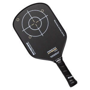 Engage Pursuit Pro1 Hybrid 12.7 Carbon Fiber Pickleball Paddle: Image #460432