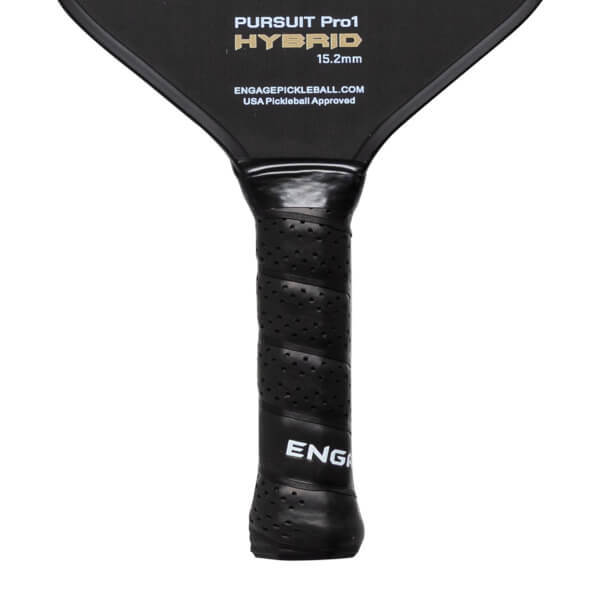 Engage Pursuit Pro1 Hybrid 15.2 Carbon Fiber Pickleball Paddle: Image #460441