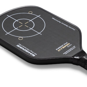 Engage Pursuit Pro1 Hybrid 15.2 Carbon Fiber Pickleball Paddle: Image #460444