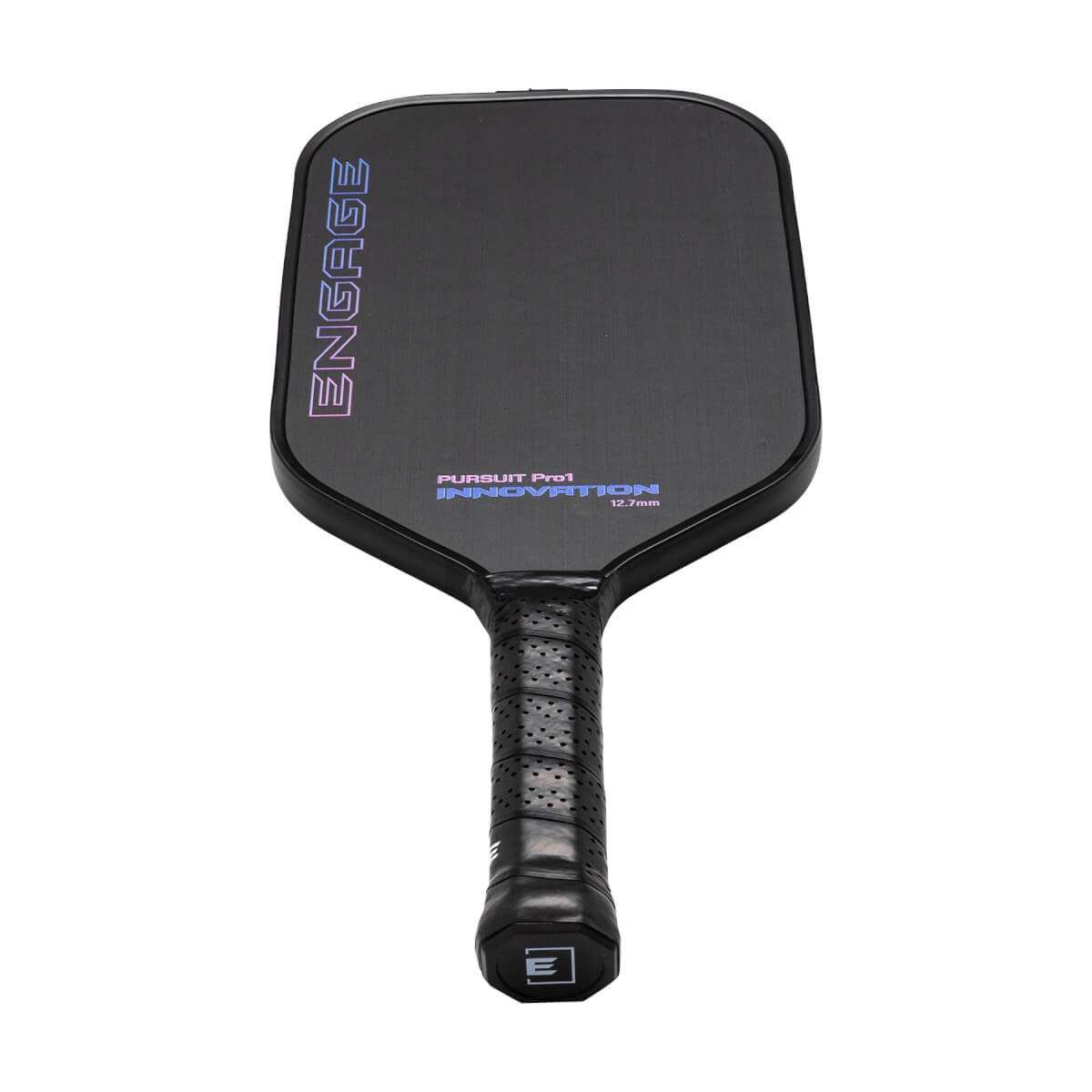 Engage Pursuit Pro1 Innovation 12.7mm Carbon Fiber Pickleball Paddle: Image #466054