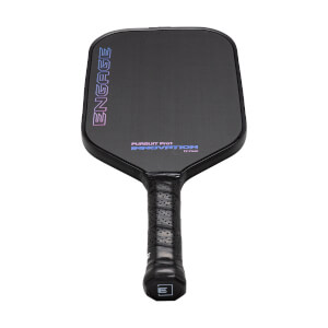Engage Pursuit Pro1 Innovation 12.7mm Carbon Fiber Pickleball Paddle: Image #466054