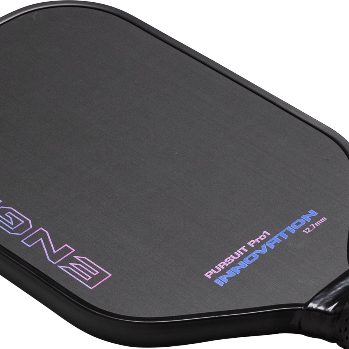 Engage Pursuit Pro1 Innovation 12.7mm Carbon Fiber Pickleball Paddle: Image #466055