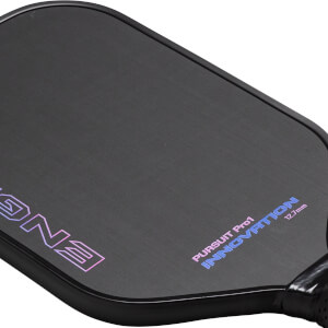 Engage Pursuit Pro1 Innovation 12.7mm Carbon Fiber Pickleball Paddle: Image #466055
