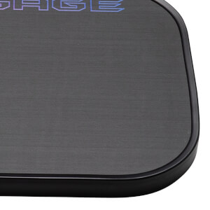 Engage Pursuit Pro1 Innovation 12.7mm Carbon Fiber Pickleball Paddle: Image #466056