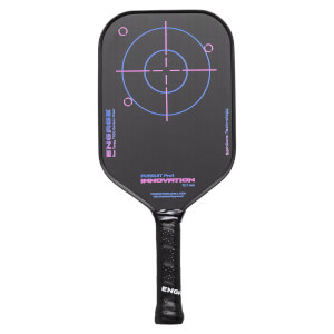 Engage Pursuit Pro1 Innovation 12.7mm Carbon Fiber Pickleball Paddle: Image #466052