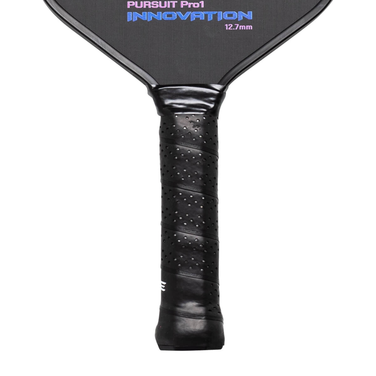 Engage Pursuit Pro1 Innovation 12.7mm Carbon Fiber Pickleball Paddle: Image #466053