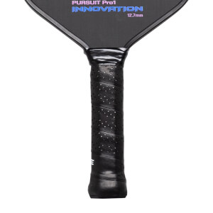 Engage Pursuit Pro1 Innovation 12.7mm Carbon Fiber Pickleball Paddle: Image #466053