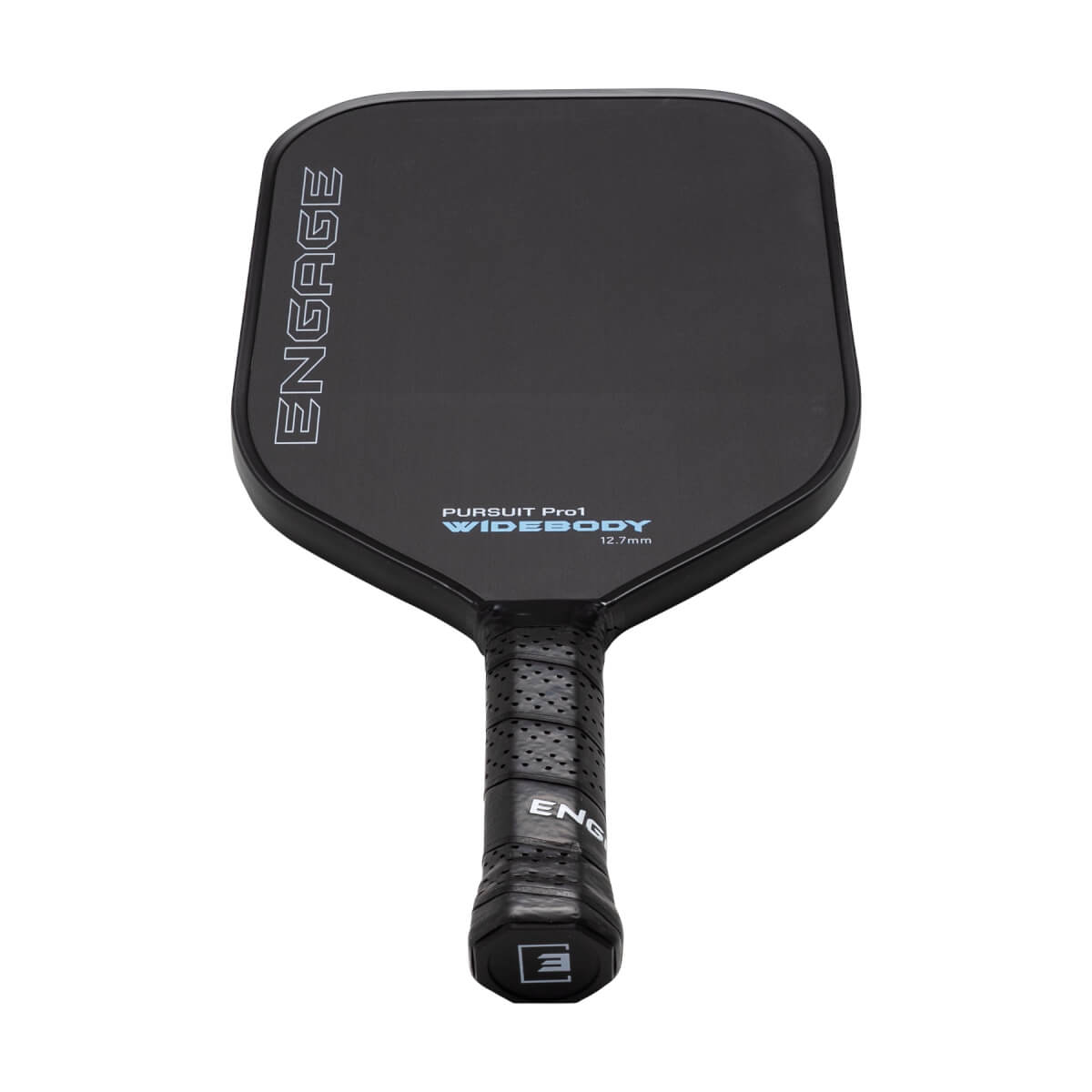 Engage Pursuit Pro1 WideBody 12.7 Carbon Fiber Pickleball Paddle: Image #466110