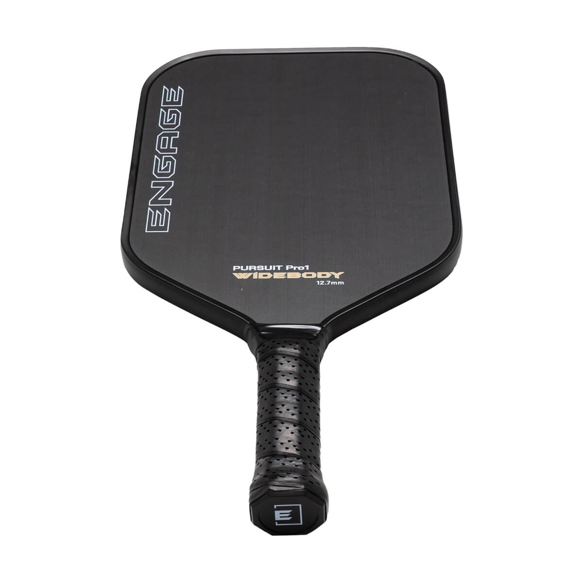 Engage Pursuit Pro1 WideBody 12.7 Carbon Fiber Pickleball Paddle: Image #466060