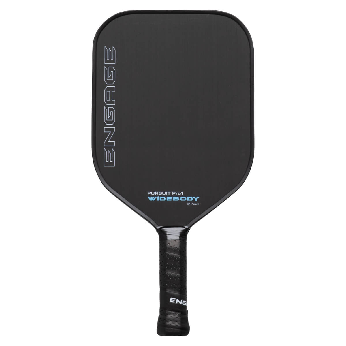 Engage Pursuit Pro1 WideBody 12.7 Carbon Fiber Pickleball Paddle: Image #466107
