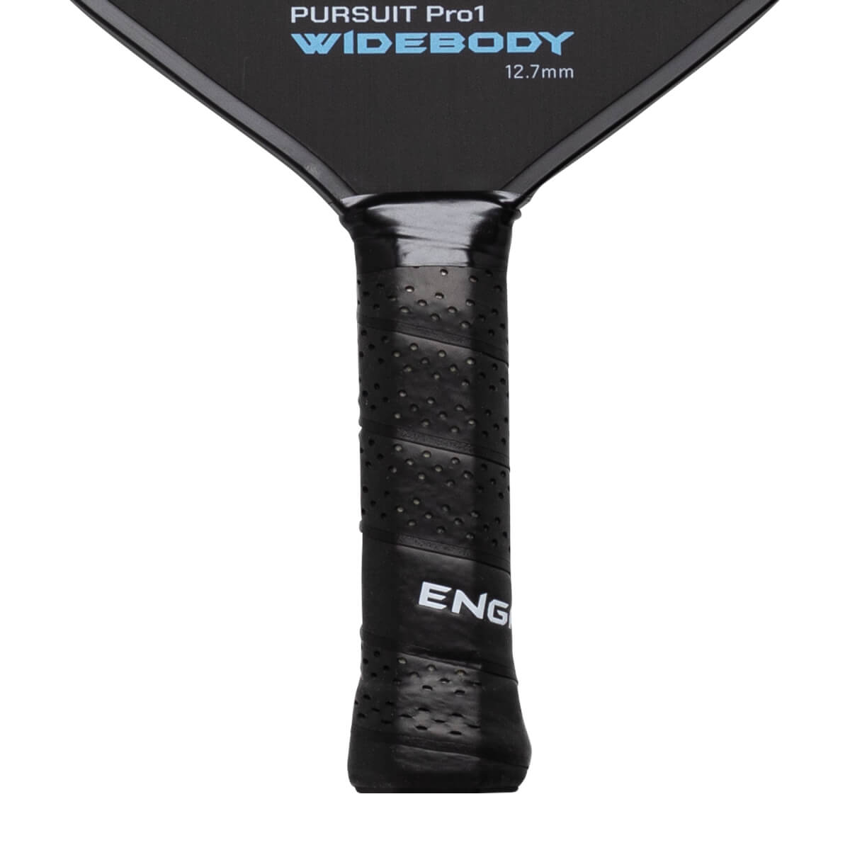 Engage Pursuit Pro1 WideBody 12.7 Carbon Fiber Pickleball Paddle: Image #466109