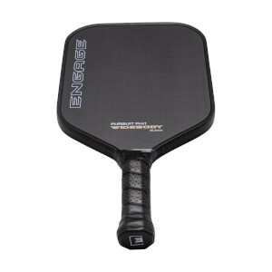 Engage Pursuit Pro1 WideBody 15.2 Carbon Fiber Pickleball Paddle: Image #466116