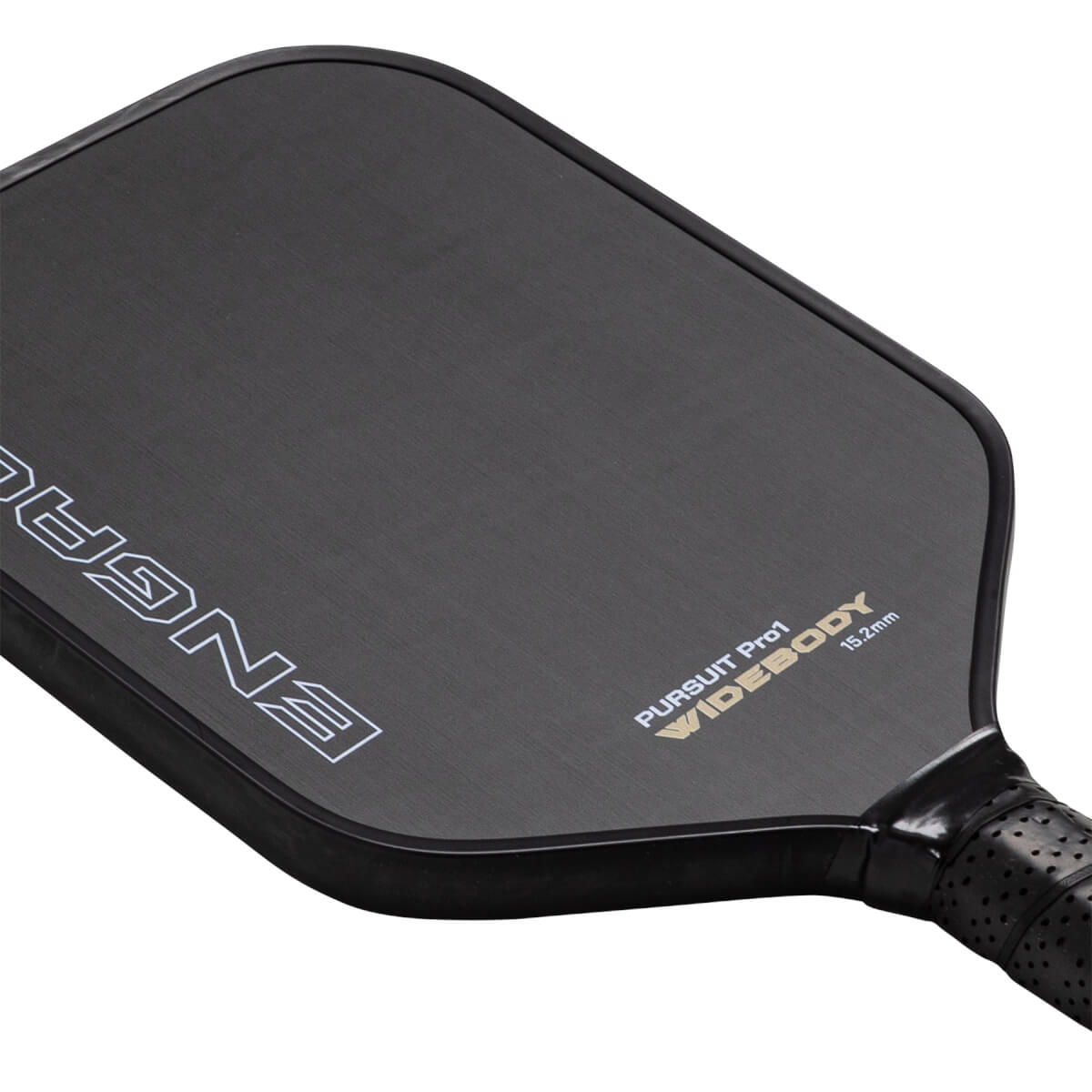 Engage Pursuit Pro1 WideBody 15.2 Carbon Fiber Pickleball Paddle: Image #466117