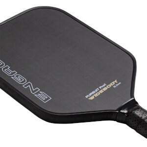 Engage Pursuit Pro1 WideBody 15.2 Carbon Fiber Pickleball Paddle: Image #466117
