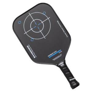Engage Pursuit Pro1 WideBody 15.2 Carbon Fiber Pickleball Paddle: Image #466063