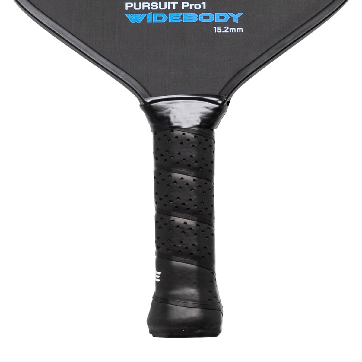 Engage Pursuit Pro1 WideBody 15.2 Carbon Fiber Pickleball Paddle: Image #466065
