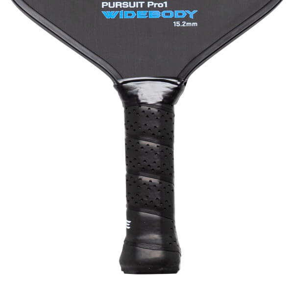 Engage Pursuit Pro1 WideBody 15.2 Carbon Fiber Pickleball Paddle: Image #466065
