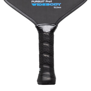 Engage Pursuit Pro1 WideBody 15.2 Carbon Fiber Pickleball Paddle: Image #466065