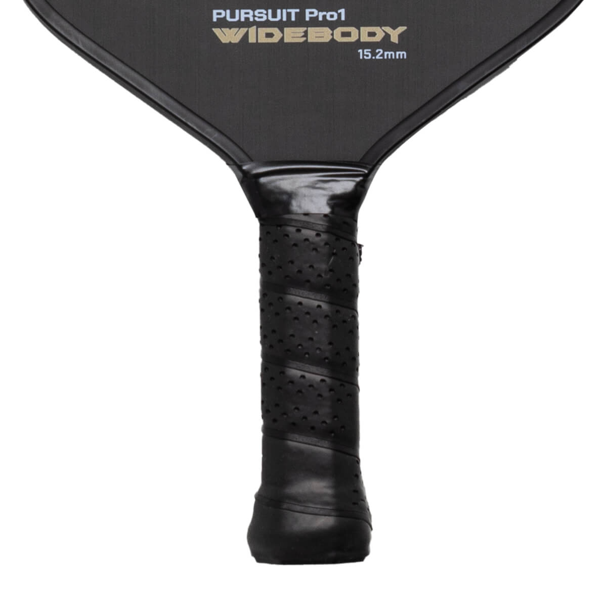 Engage Pursuit Pro1 WideBody 15.2 Carbon Fiber Pickleball Paddle: Image #466115