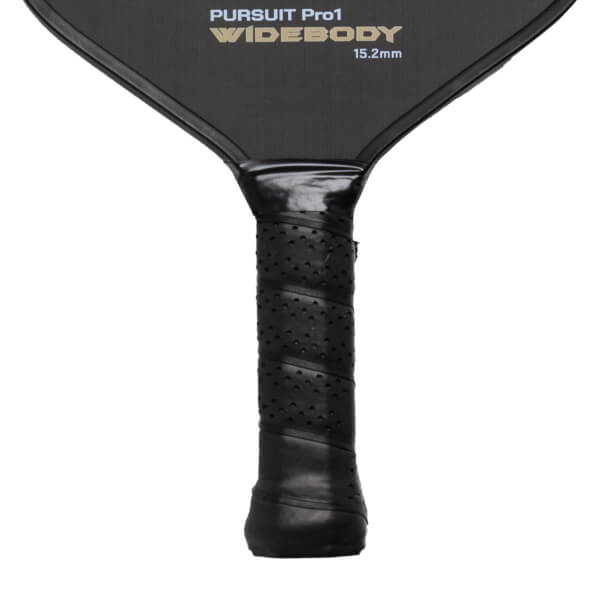 Engage Pursuit Pro1 WideBody 15.2 Carbon Fiber Pickleball Paddle: Image #466115