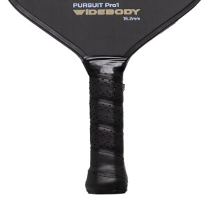 Engage Pursuit Pro1 WideBody 15.2 Carbon Fiber Pickleball Paddle: Image #466115