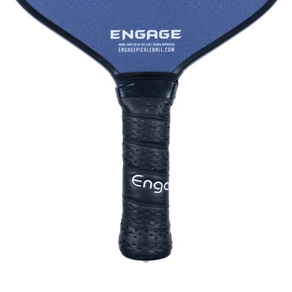 Engage Trident Middleweight Composite Pickleball Paddle: Image #397908