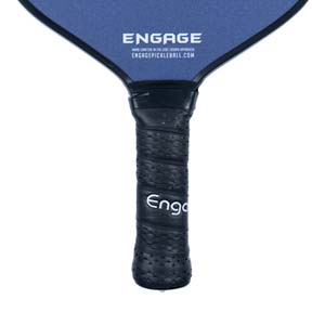 Engage Trident Middleweight Composite Pickleball Paddle: Image #397908