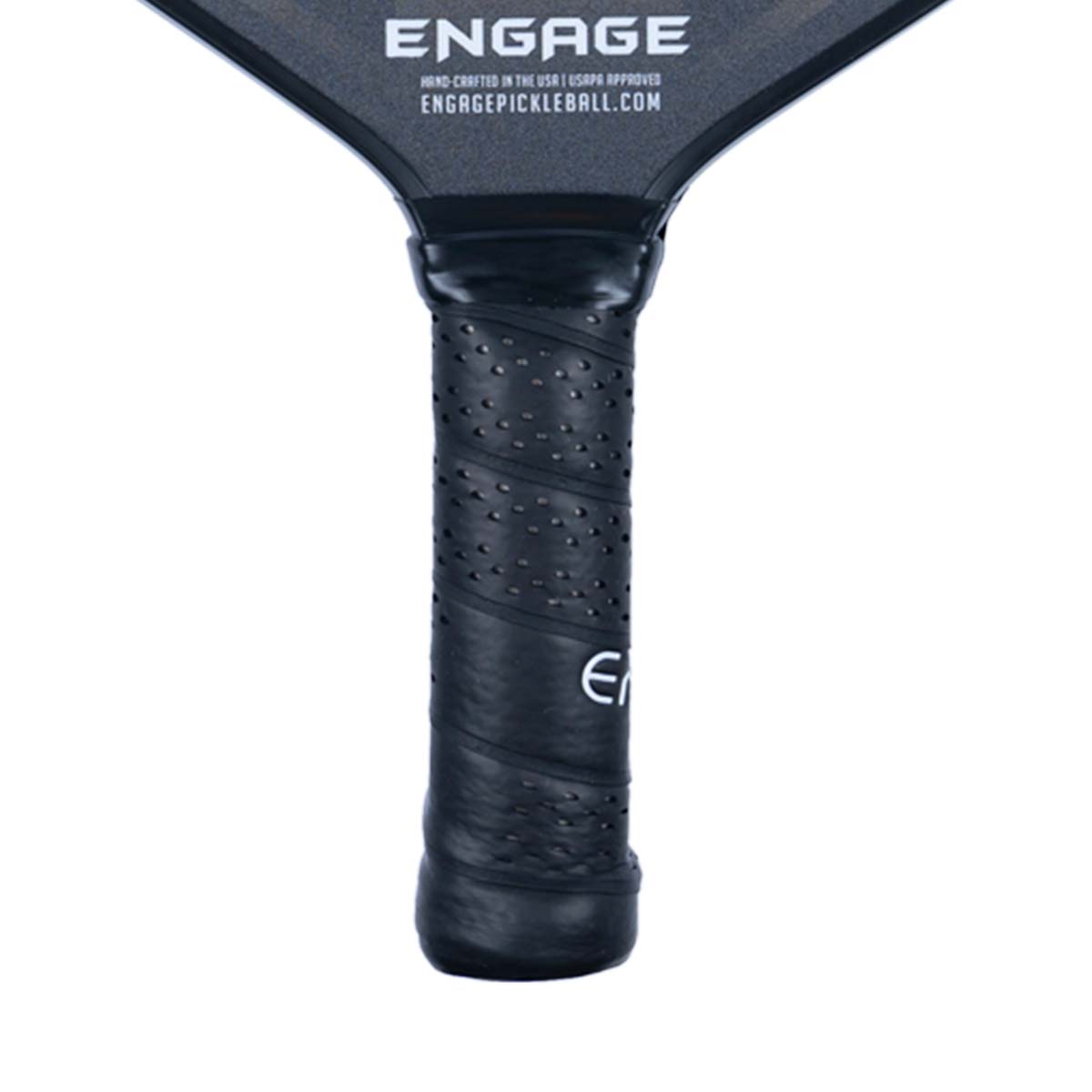 Engage Trident Middleweight Composite Pickleball Paddle: Image #397909