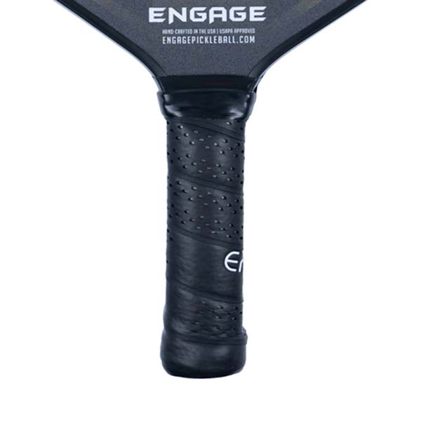 Engage Trident Middleweight Composite Pickleball Paddle: Image #397909