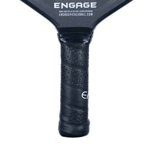 Engage Trident Middleweight Composite Pickleball Paddle: Image #397909