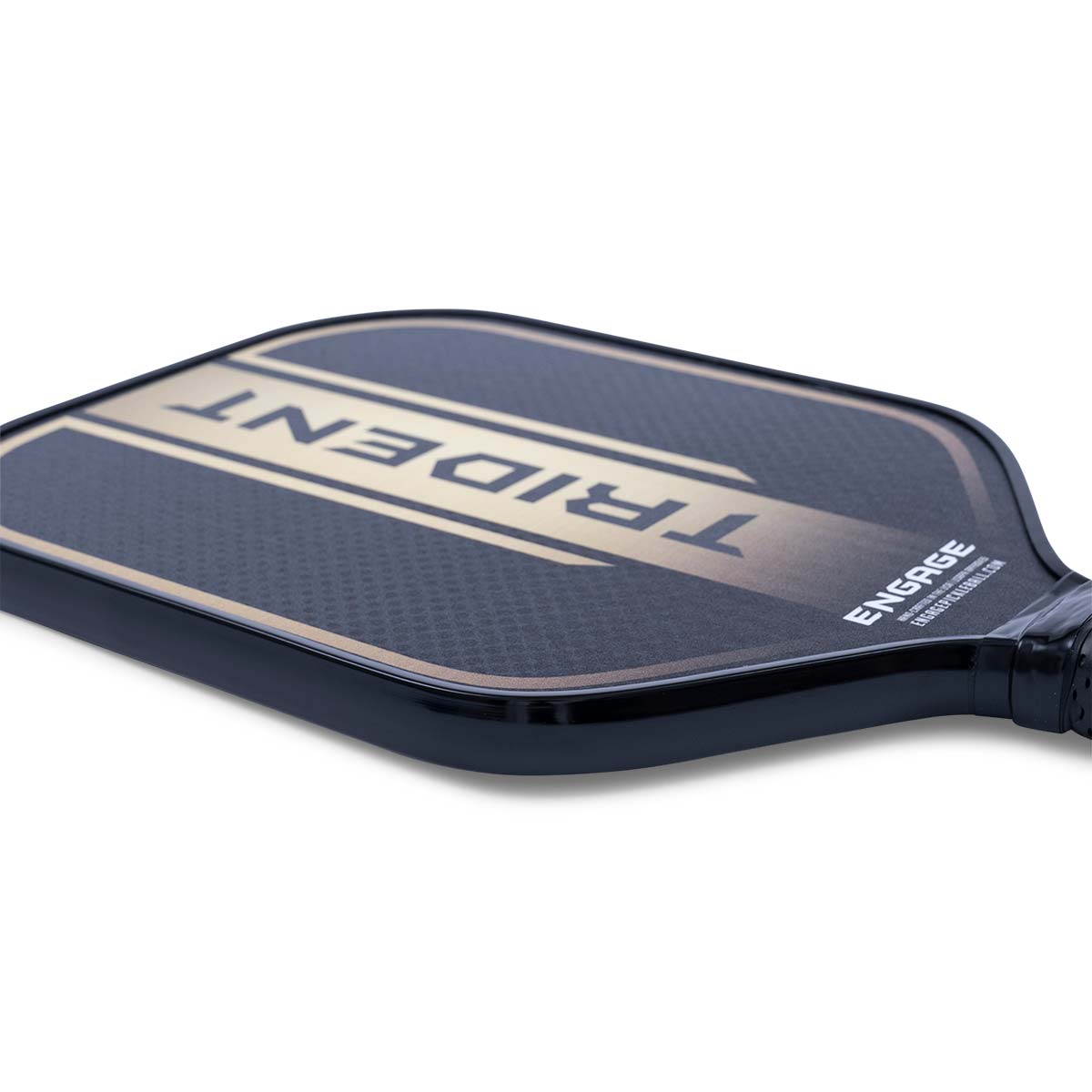 Engage Trident Middleweight Composite Pickleball Paddle: Image #397913