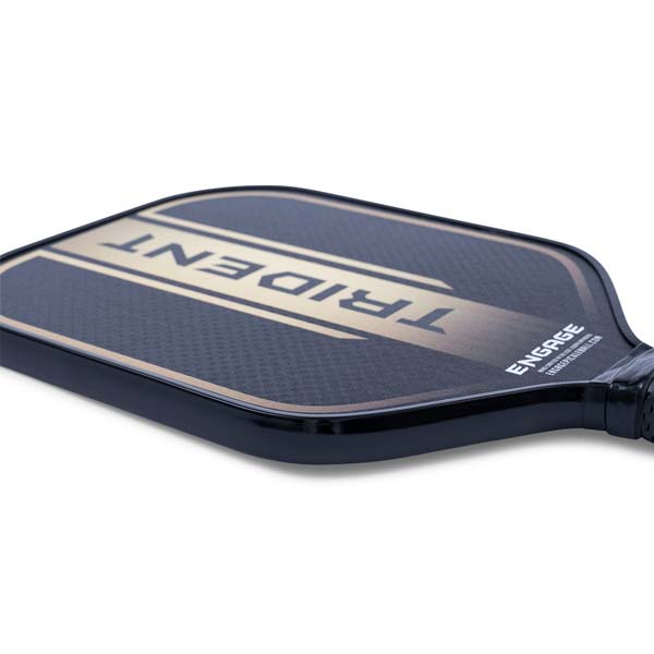 Engage Trident Middleweight Composite Pickleball Paddle: Image #397913