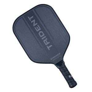 Engage Trident Middleweight Composite Pickleball Paddle: Image #397914