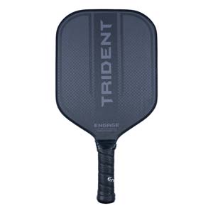 Engage Trident Middleweight Composite Pickleball Paddle: Image #397915