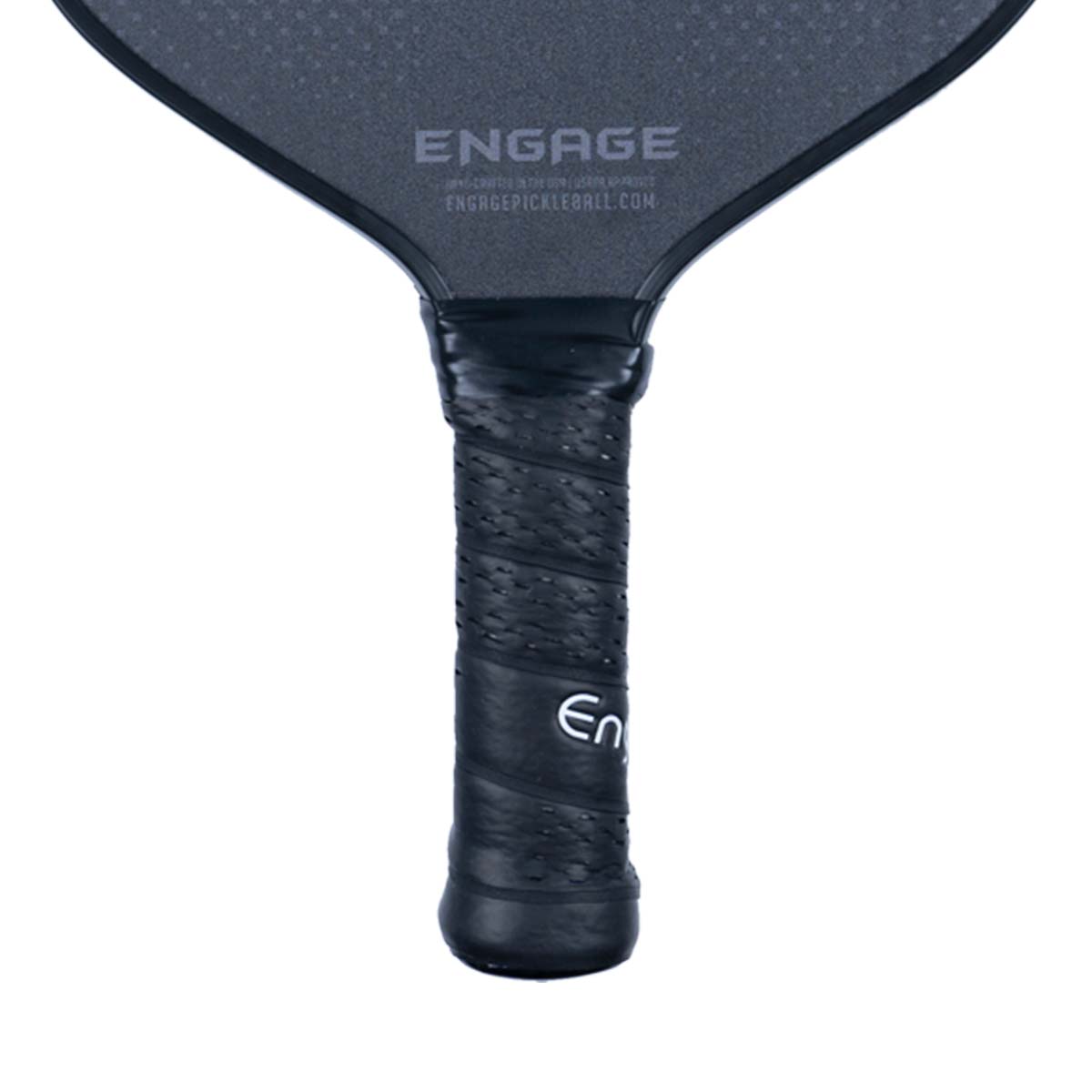 Engage Trident Middleweight Composite Pickleball Paddle: Image #397916