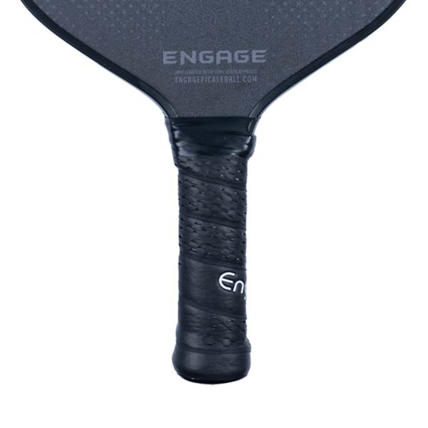 Engage Trident Middleweight Composite Pickleball Paddle: Image #397916