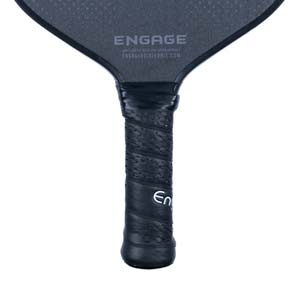 Engage Trident Middleweight Composite Pickleball Paddle: Image #397916