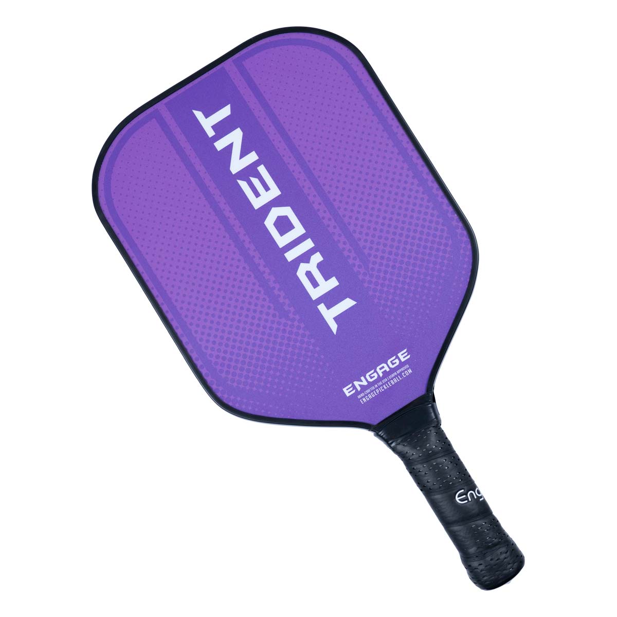 Engage Trident Middleweight Composite Pickleball Paddle: Image #397919