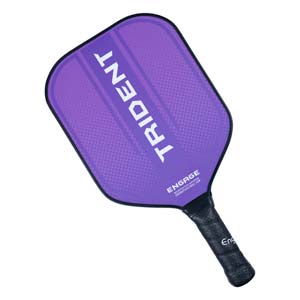 Engage Trident Middleweight Composite Pickleball Paddle: Image #397919