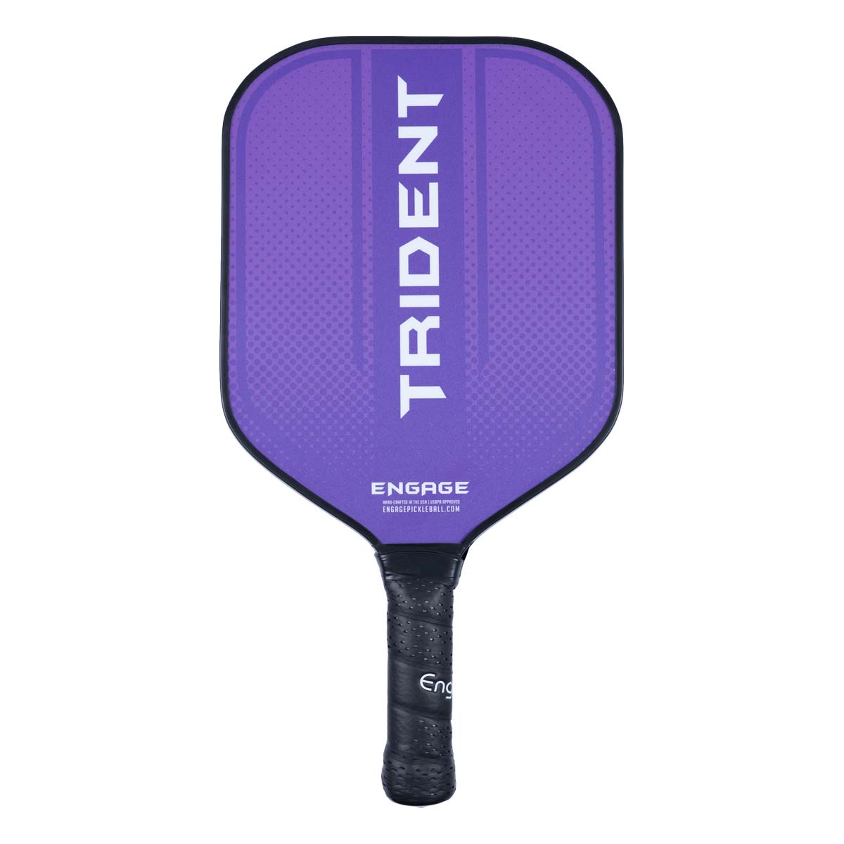 Engage Trident Middleweight Composite Pickleball Paddle