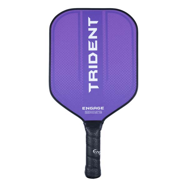 Engage Trident Middleweight Composite Pickleball Paddle: Image #397920